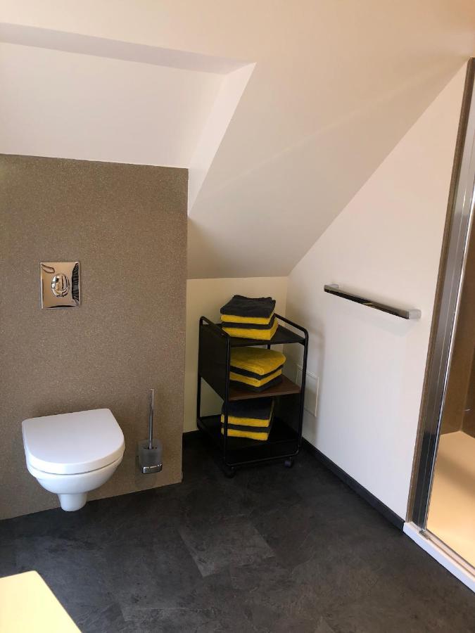 Villiers-Louis Au 24ヴィラ エクステリア 写真