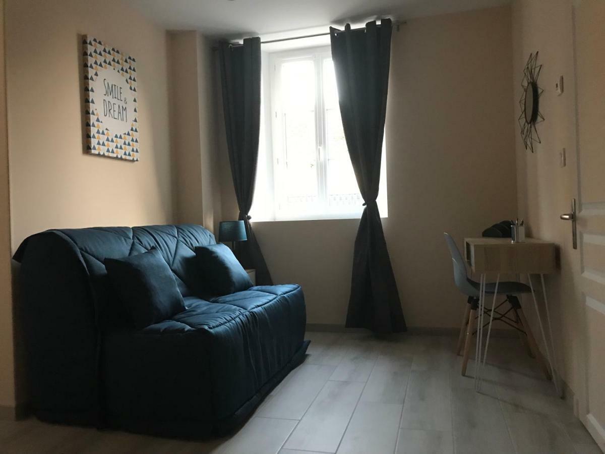 Villiers-Louis Au 24ヴィラ エクステリア 写真