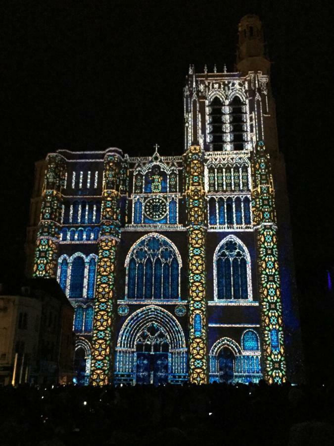 Villiers-Louis Au 24ヴィラ エクステリア 写真